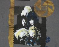  1987 HEART Bad Animals Tour Concert  80's