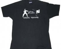  1980s Peabody Mass KARATE Training 