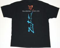  1991 U2 Zoo TV Philadelphia Concert Tour  90s
