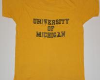  University of Michigan Super Screen Stars 