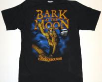  1984 OZZY OSBOURNE Bark At The Moon 