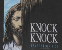  Jesus Christ Revelations Christian 
