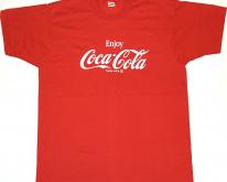  1980s COKE Coca Cola Screen Stars  Never Worn