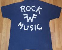  1994 WEEZER Alternatvie Rock Concert Tour  19