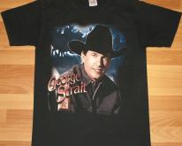  90s GEORGE STRAIT Country Music Concert 