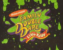  1994 Nickelodeon Family Double Dare  1990s