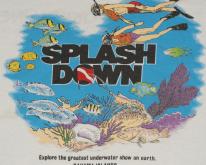 1980s Bahamas Snorkeling Suba Diving Ocean 