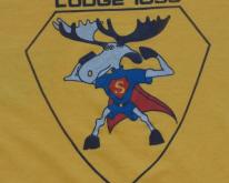 1980s Super Moose Lodge Marathon Florida 