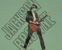  1983 Jackson Browne Concert Tour  1980s