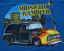  Midnight Rambler Hot Rod City