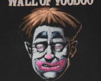  1986 WALL OF VOODOO Concert Tour  1980s