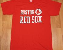  1980s Boston Red Sox Champion 50/50