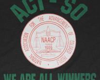 80s NAACP African American Black Screen Stars 