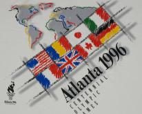  1996 Atlanta Olympic Games 