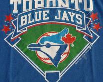 1988 Toronto BLUE JAYS Baseball