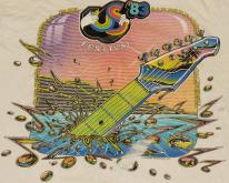 1983 US Festival  Clash Van Halen Ozzy Judas Priest