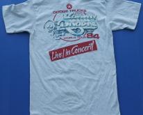  1984 KENNY ROGERS Dodge Truck Tour Concert 