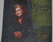  1994 Bonnie Raitt Concert Tour  1990s Tee