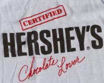  HERSHEY Chocolate Lovers White