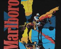  Marlboro Man Cigarette Black Pocket 