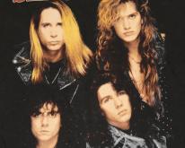  SLAUGHTER Up All F**king Night Tour 