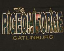  1980s Pigeon Forge Gatlinburg Tennessee 