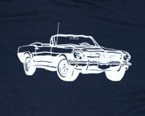  1980s Ford Mustang Muscle Car Screen Stars
