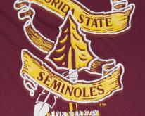  1980s FLORIDA STATE Seminoles  80s FSU