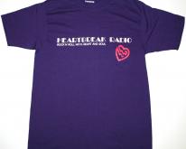  1980s Heartbreak Radio  Purple Rock & Roll