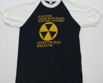 1970s RARE Three Mile Island RADIOACTVE NUCLEAR 