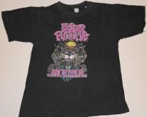  1990 FASTER PUSSYCAT Wake The F**K UP Tour 