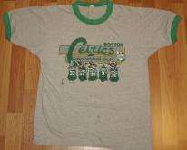 1986 Boston Celtics Jersey  Larry BIrd Kevin Mchale