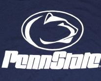  1980s Penn State University Screen Stars 