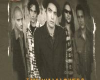 1996 Wallflowers Bringing Down the Horse  Jakob Dylan
