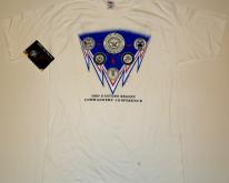 90s US Department of Defense Reflector  DEADSTOCK
