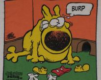  1980s Mother Goose & Grimm Comic  1986