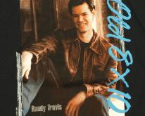  1980s RANDY TRAVIS
