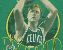  1990 Larry Bird Boston Celtic NBA