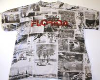  Florida All Around Collage 