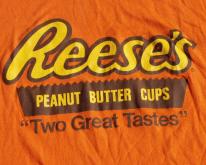 1980s REESES Peanut Butter Cup 