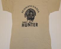  1980 Pennsylvania Turkey Hunter Hunting 