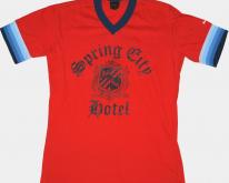  Spring City Hotel Swingster Jersey 