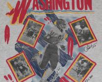  Washington Redskins 1991 90s NFL players 