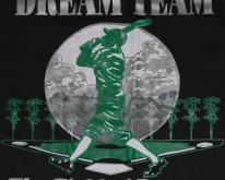  Field of Dreams Team Baseball Movie  1980s