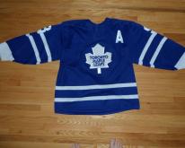 Oldschool Leafs Jersey