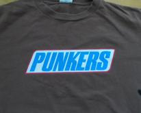 90's NOFX Warped tour tee