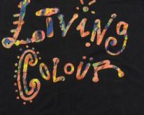 Living Colour  tour T