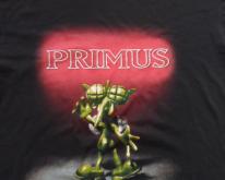  Primus tour Tee