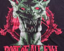 Slayer  tour  1988