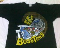  THE MIGHTY MIGHTY BOSSTONES TSHIRT 96
